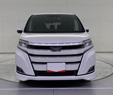 TOYOTA NOAH  G  HYBRID - 2021